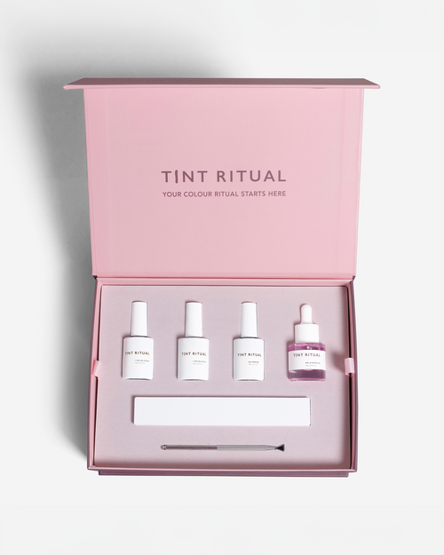 1 STEP GEL POLISH KIT