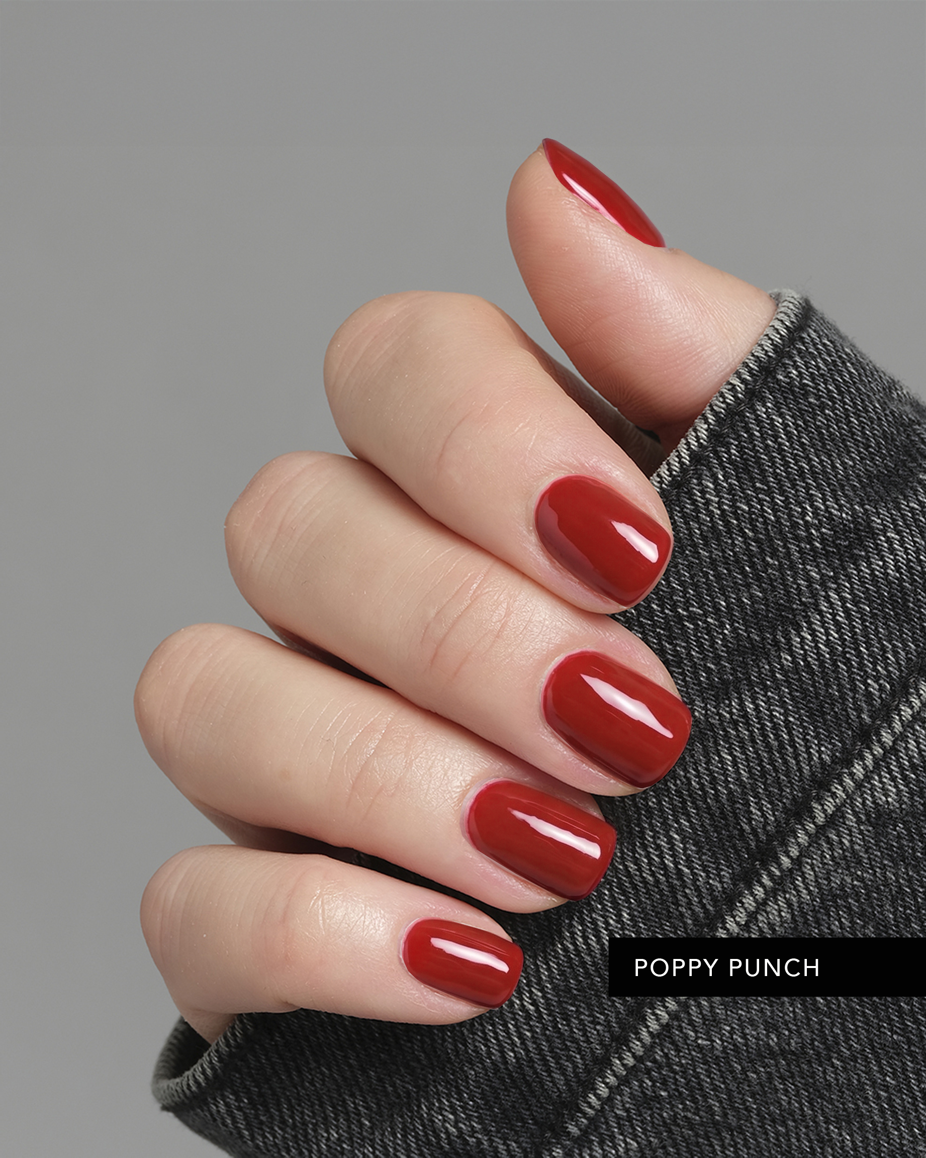 POPPY PUNCH