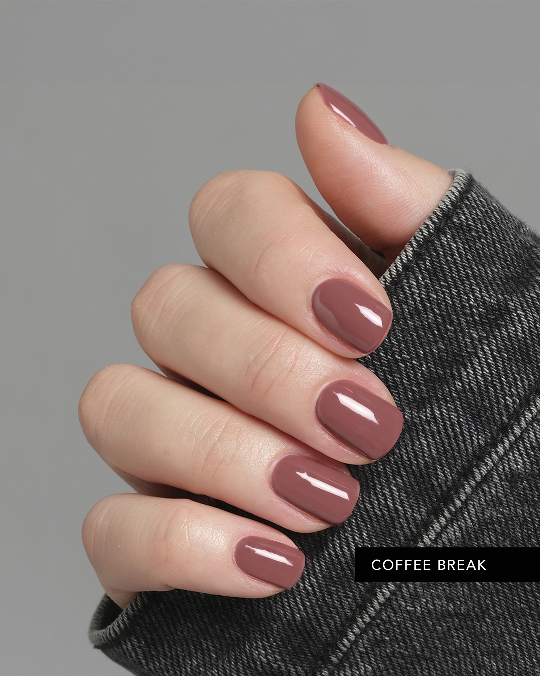 1 STEP GEL POLISH KIT