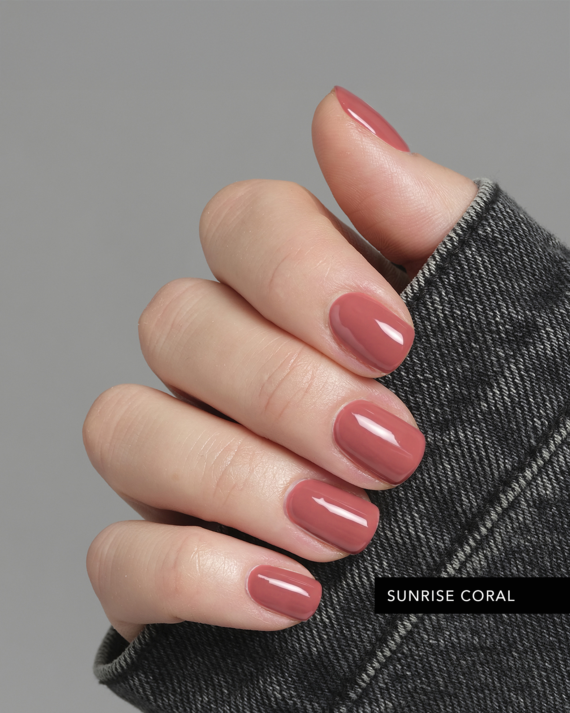 SUNRISE CORAL
