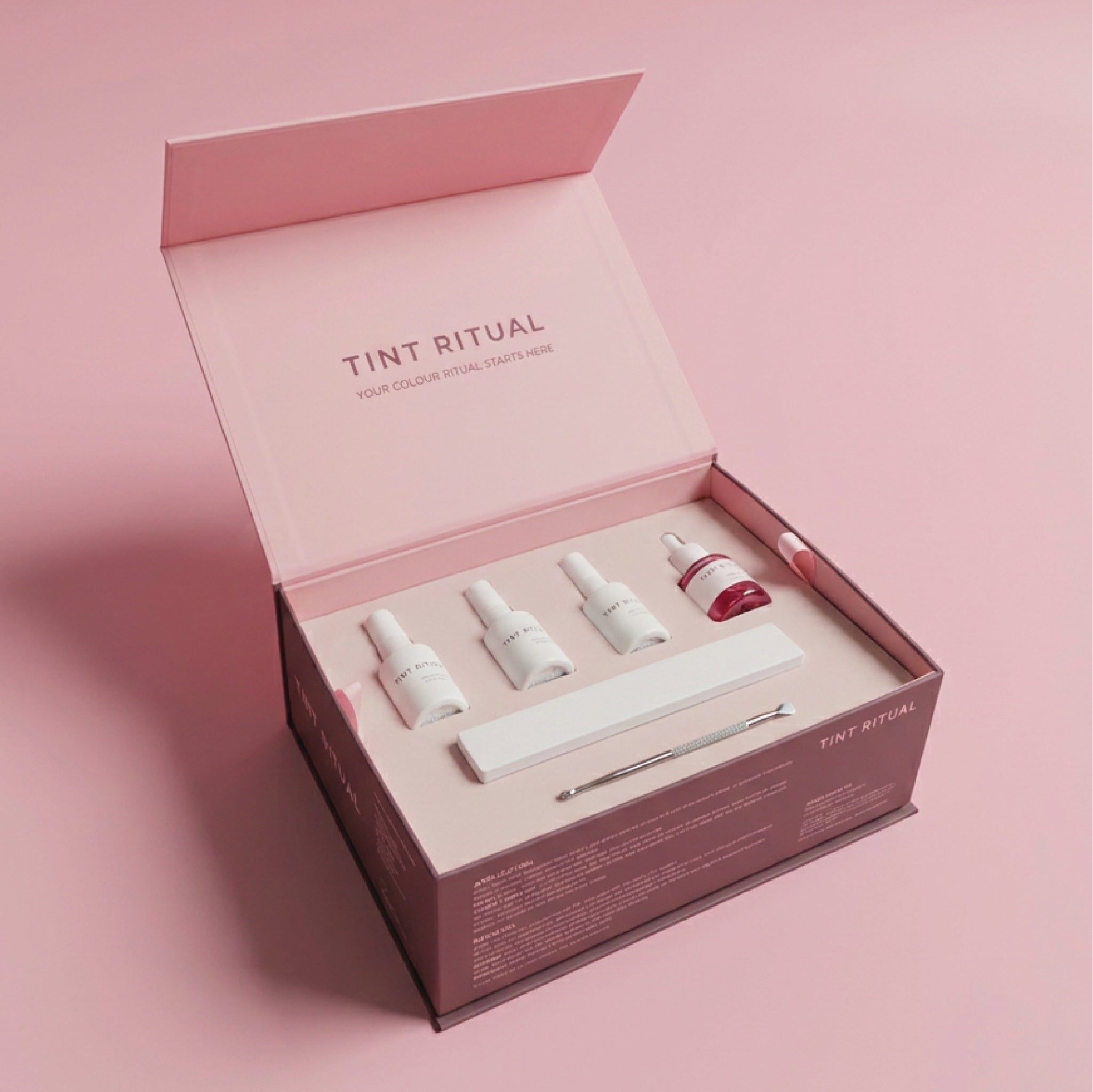 1 Step Gel Polish Kit